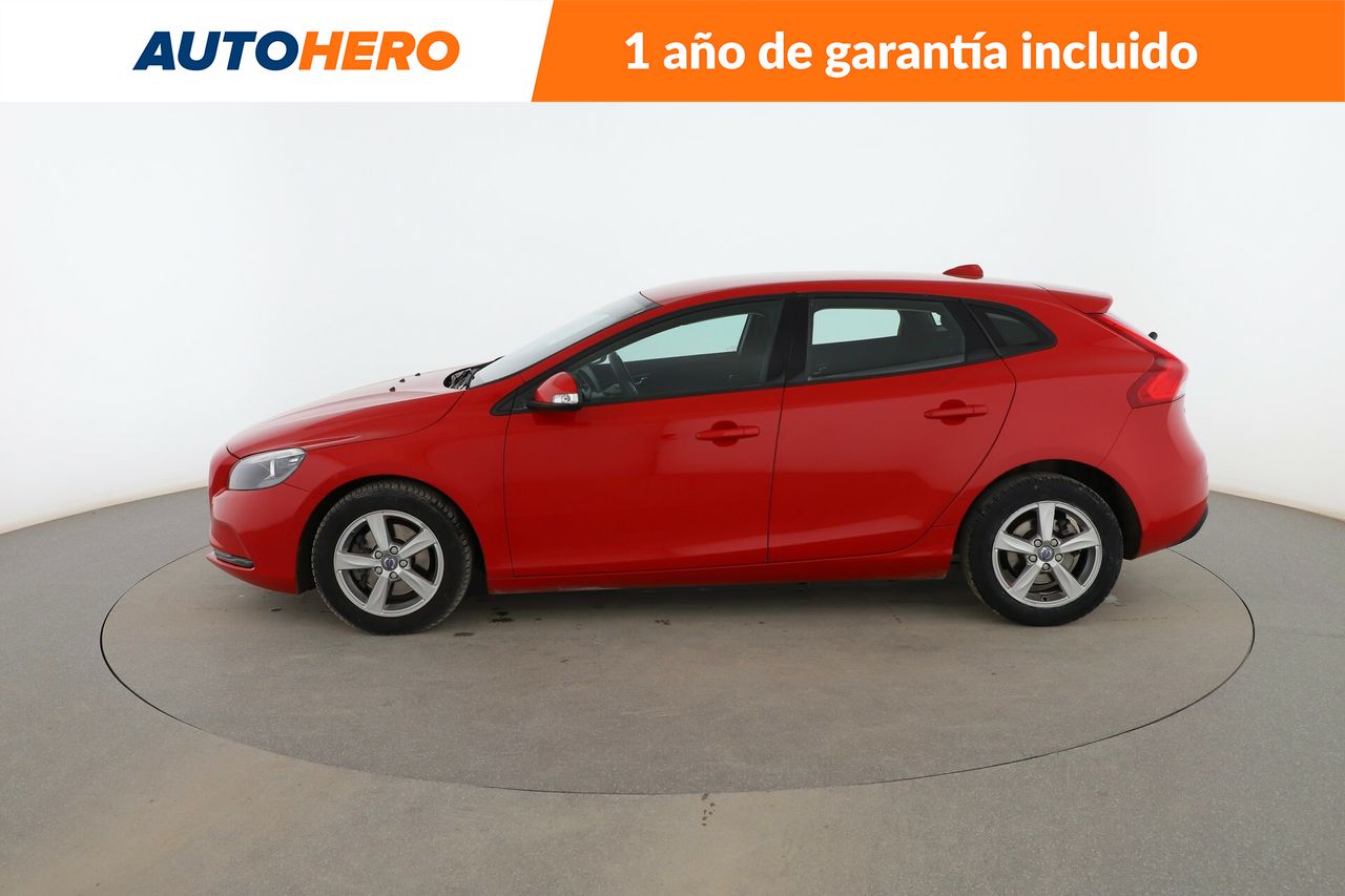 volvo v40 2016 / foto grande (3)