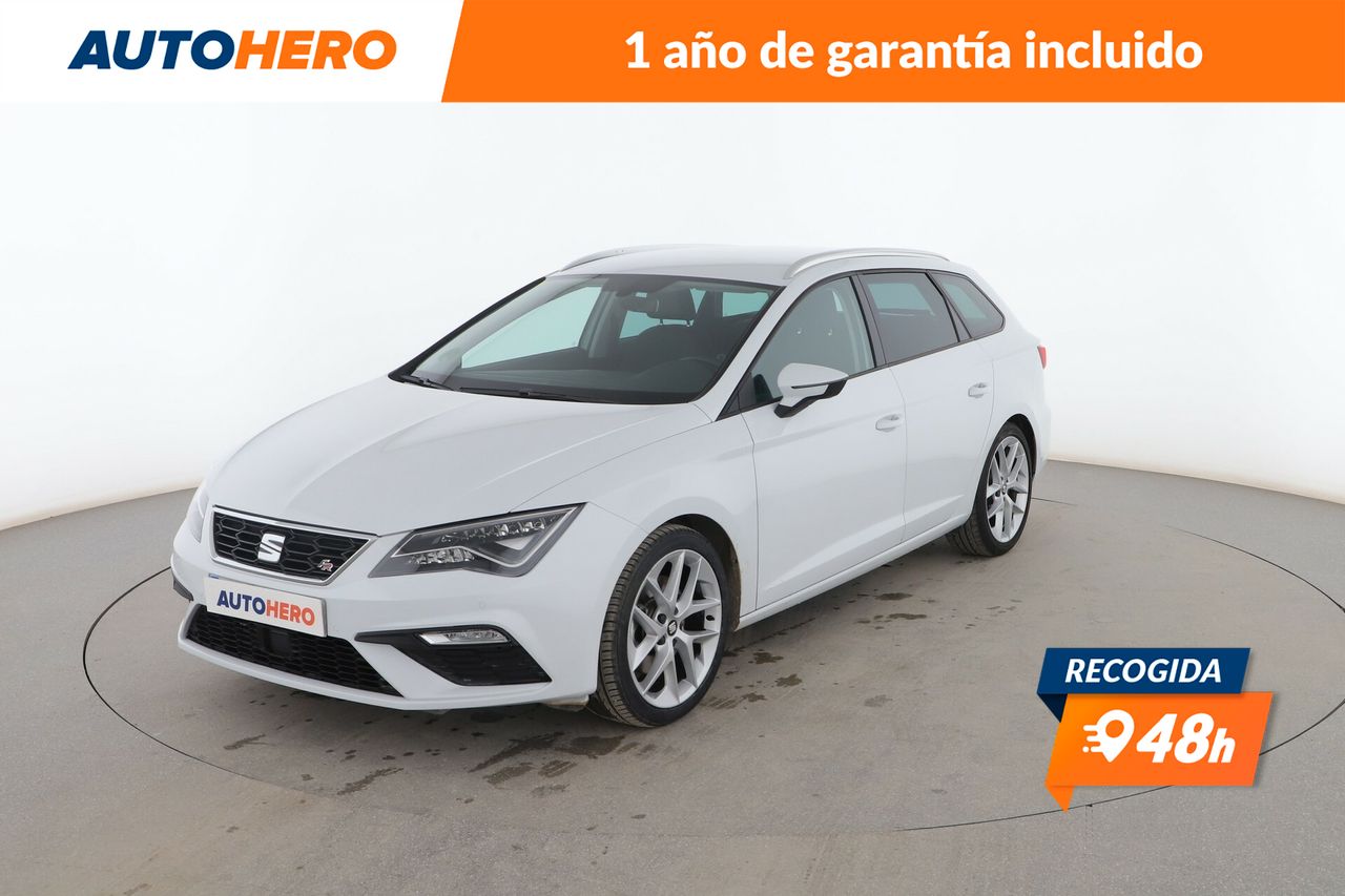 Foto seat leon 2017 /