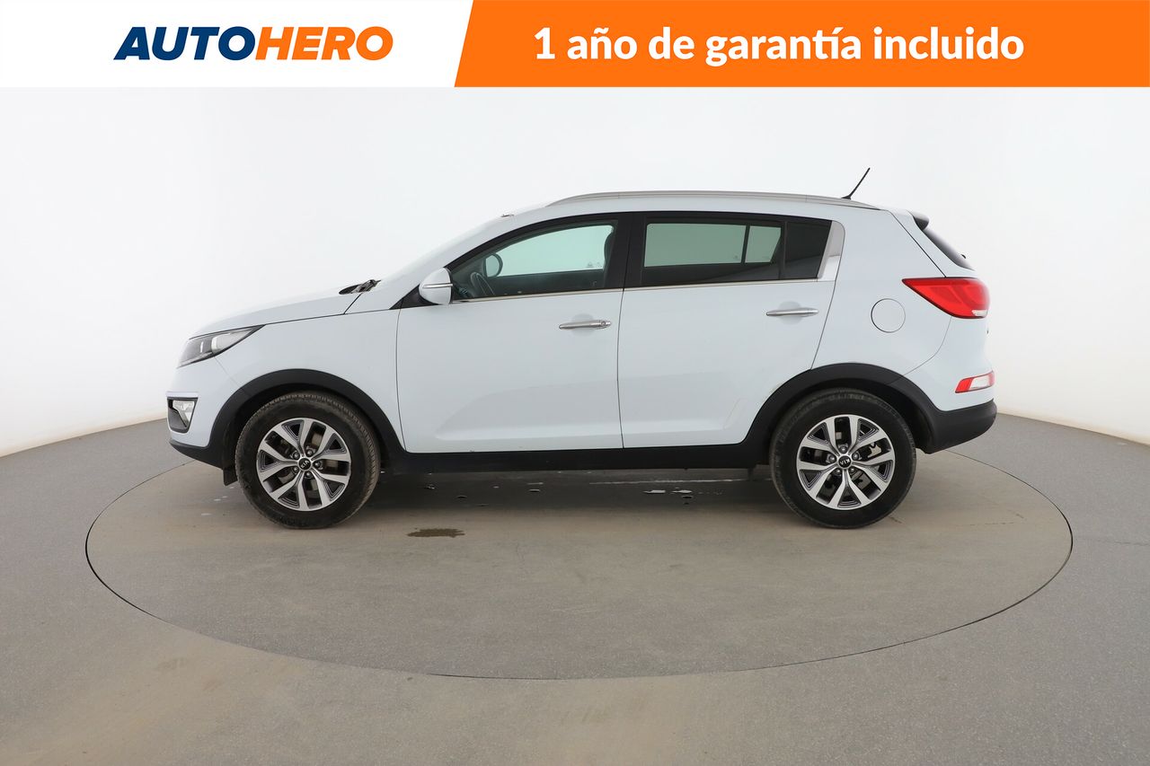 kia sportage 2015 / foto grande (3)
