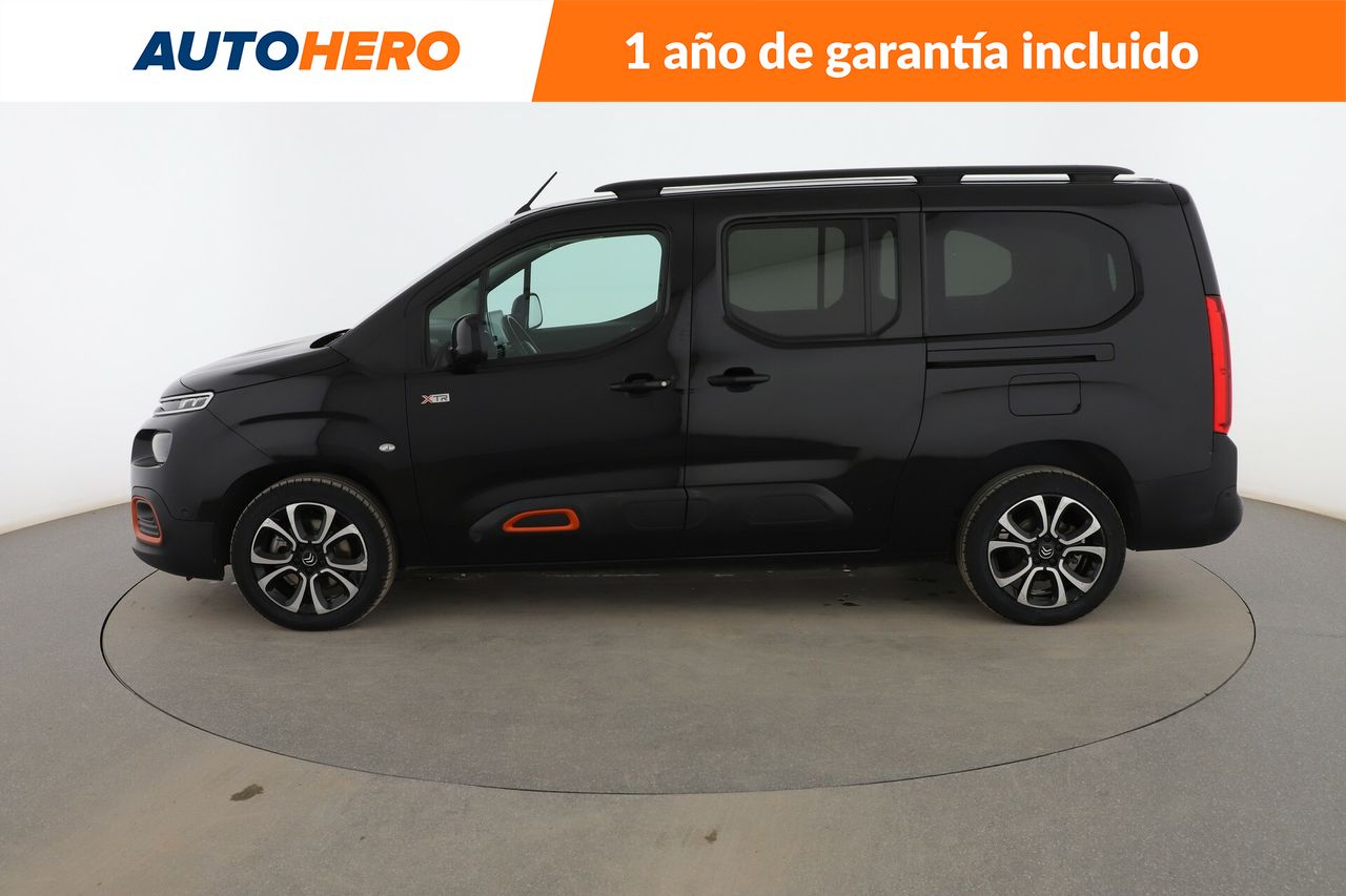 citroën berlingo 2019 / foto grande (3)