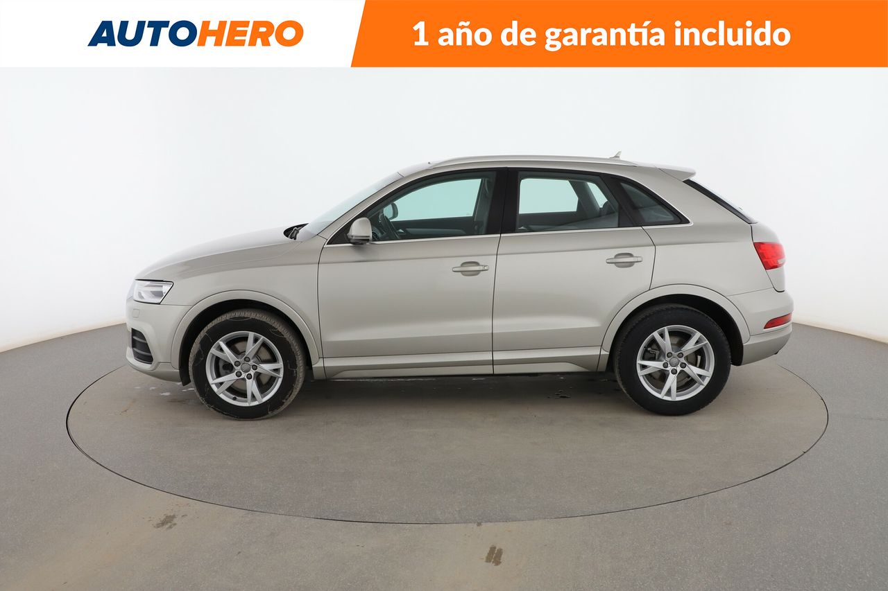 audi q3 2015 / foto grande (3)
