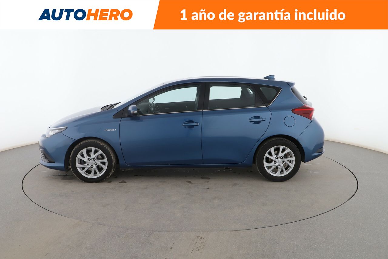toyota auris 2017 / foto grande (3)
