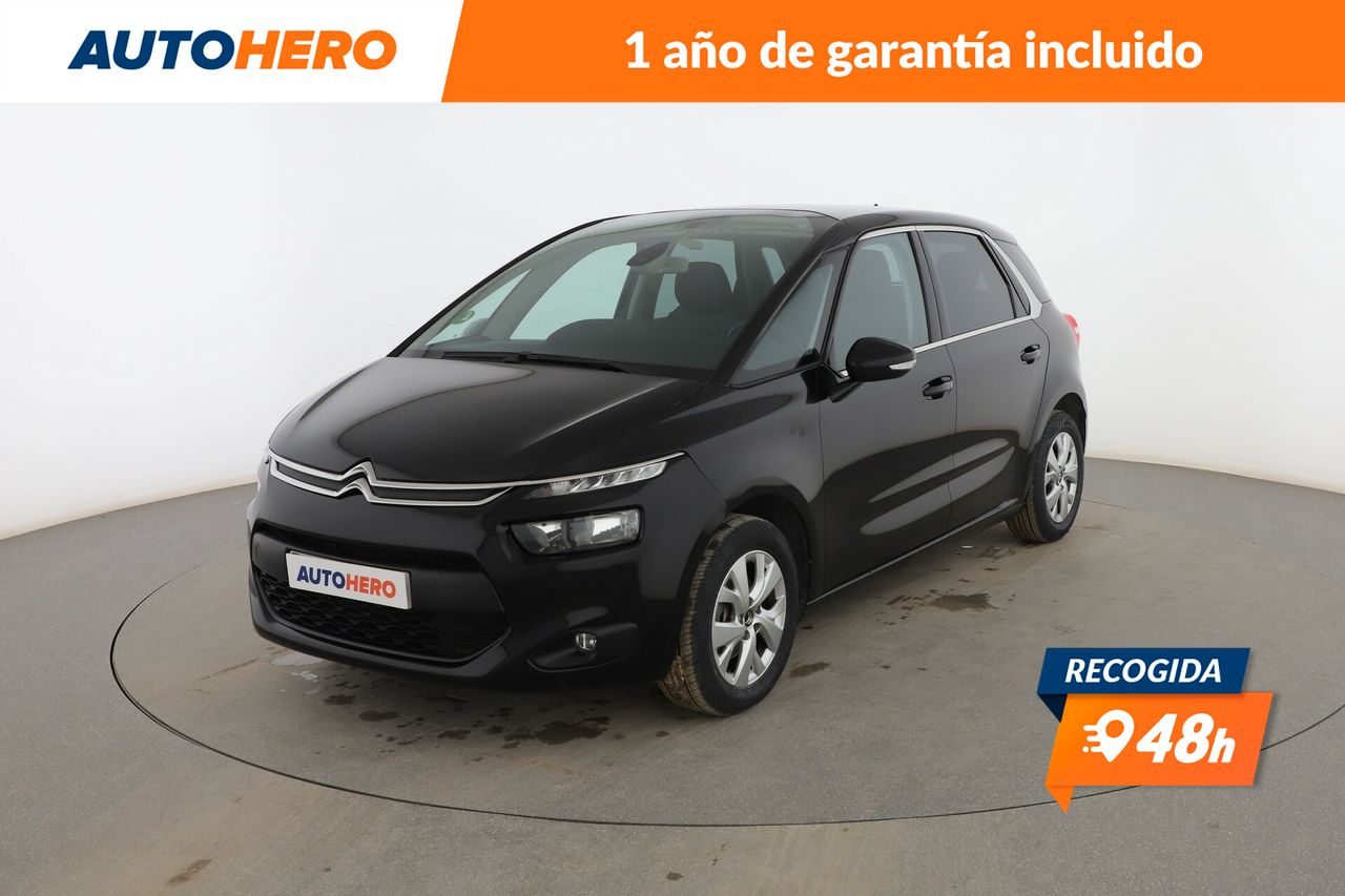 Foto citroën c4 picasso 2016 /