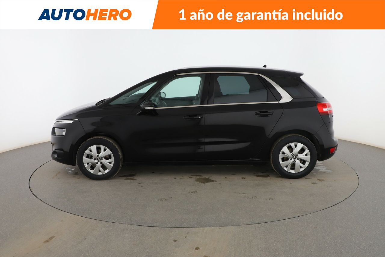citroën c4 picasso 2016 / foto grande (3)
