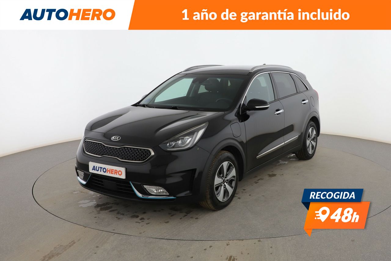 Foto kia niro 2018 /