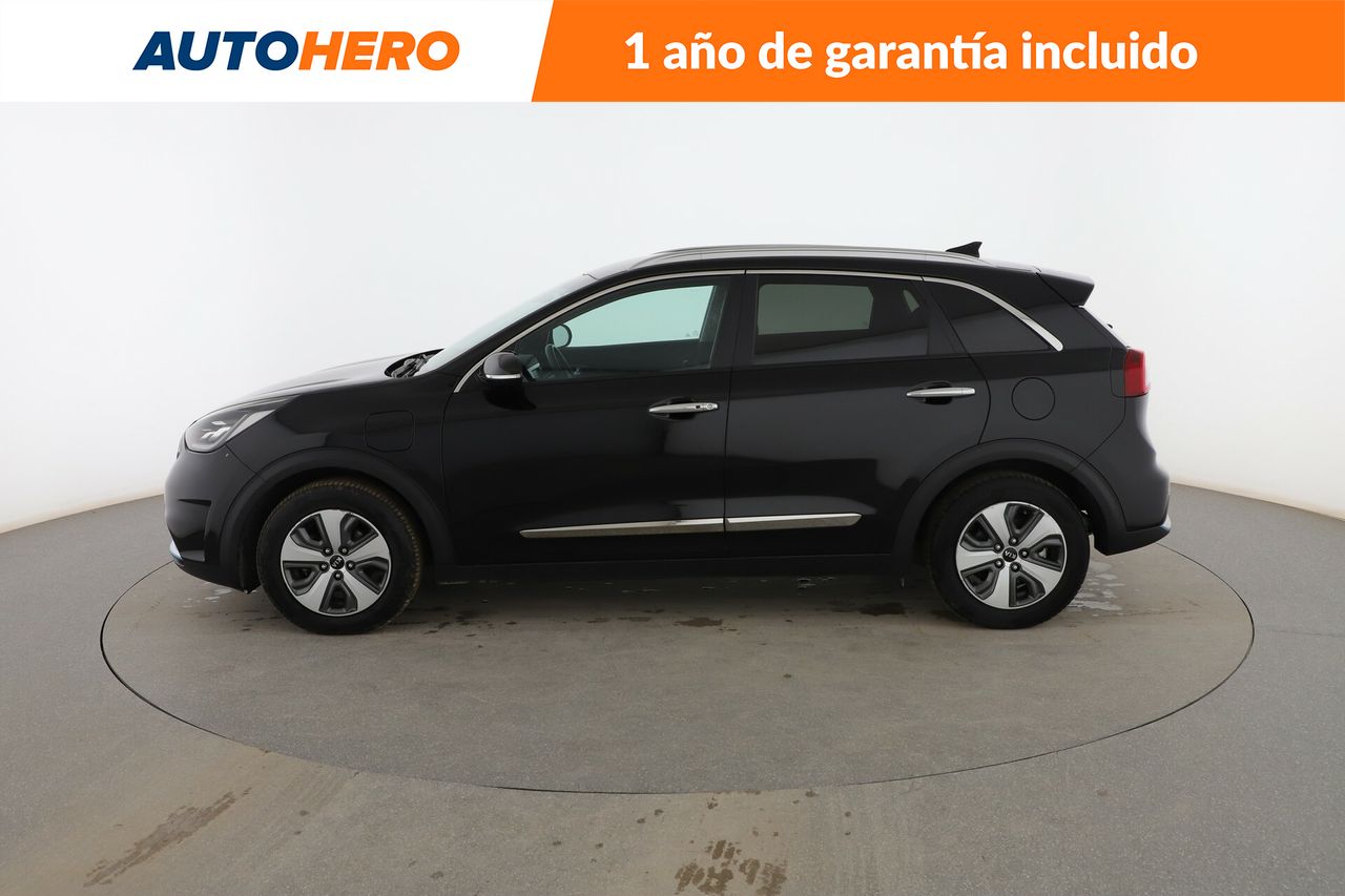 kia niro 2018 / foto grande (3)