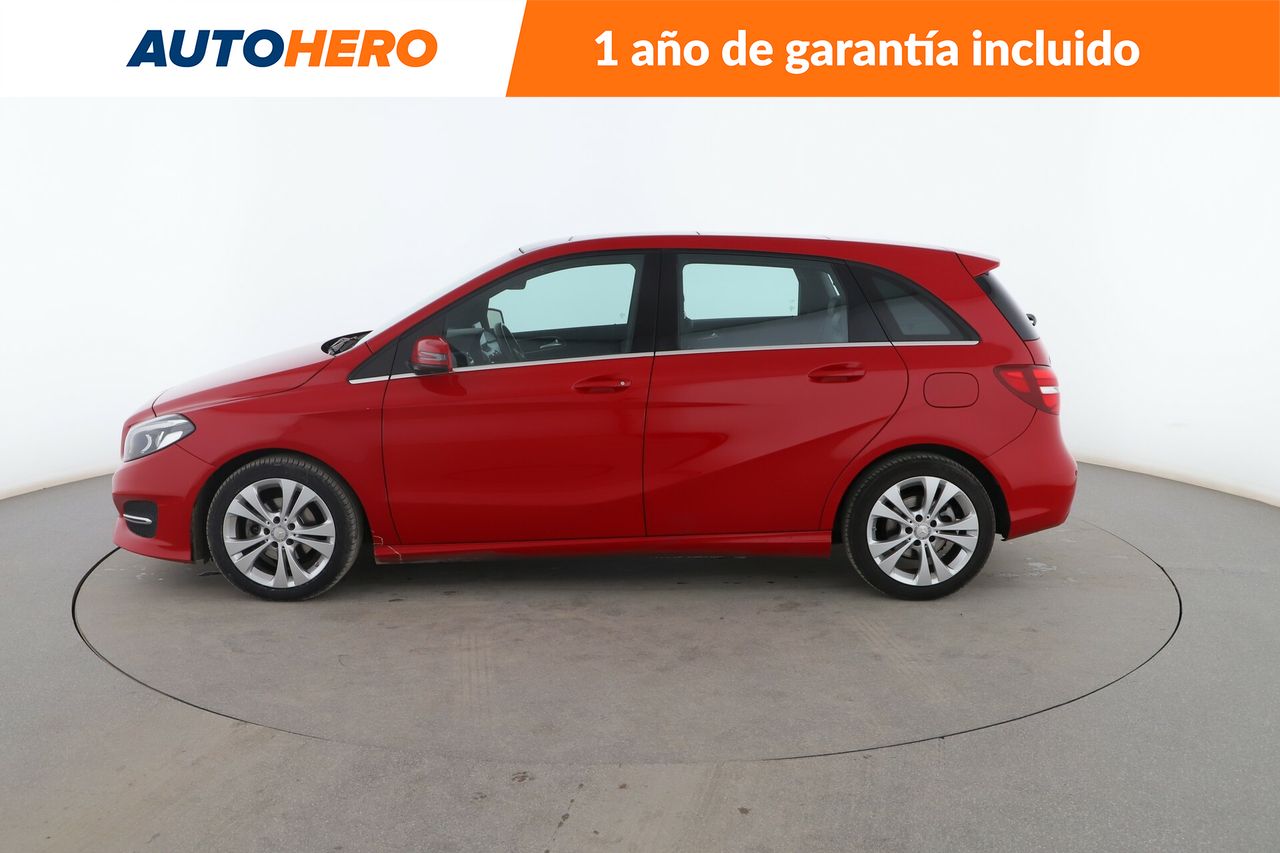 mercedes clase b 2015 / foto grande (3)