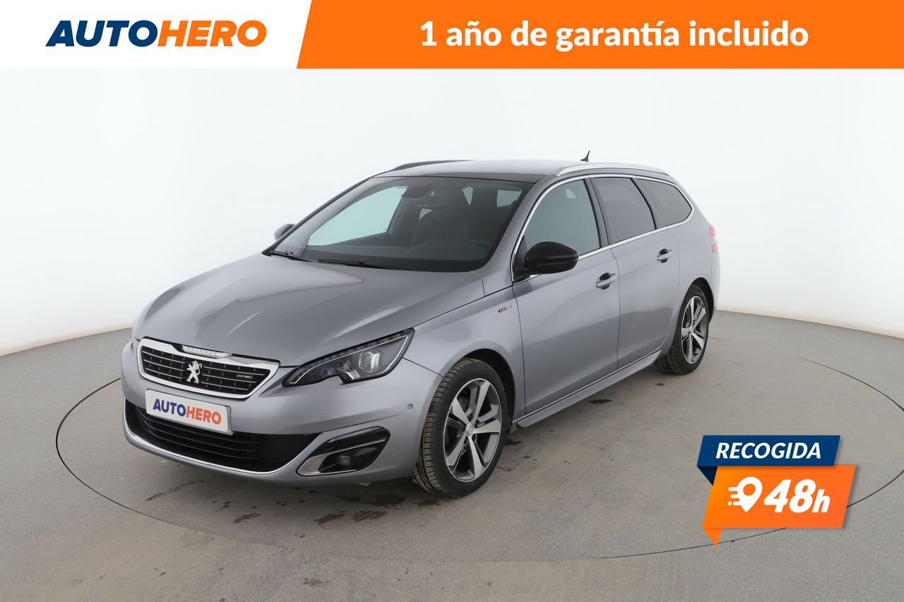 Foto peugeot 308 2016 /
