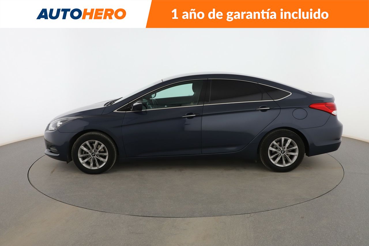 hyundai i40 2018 / foto grande (3)