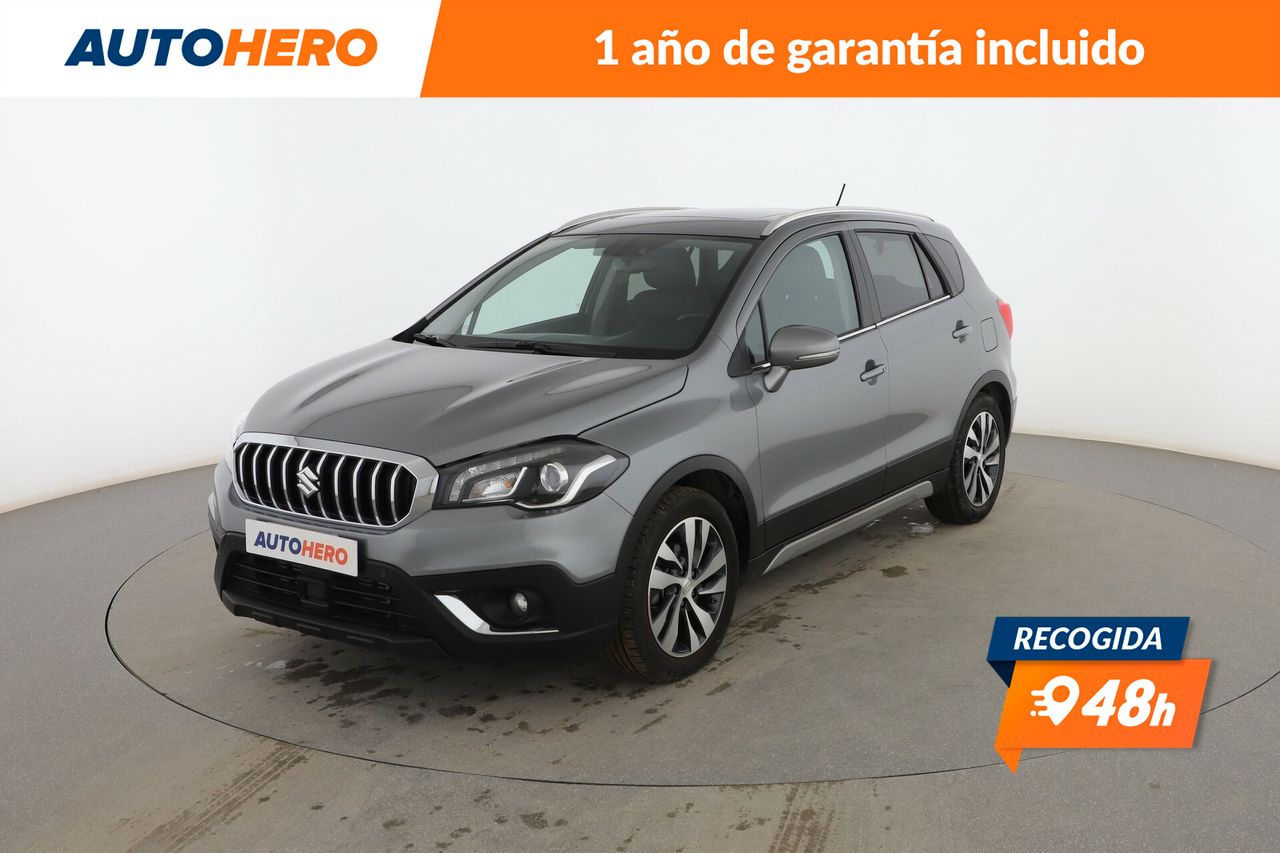 Foto suzuki sx4 2020 /