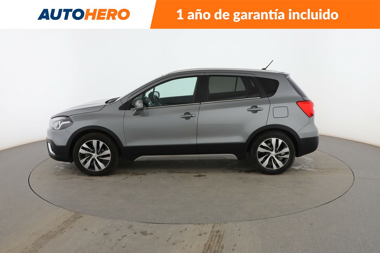 suzuki sx4 2020 / foto grande (3)