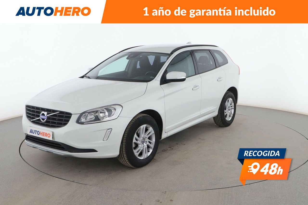 Foto volvo xc60 2016 /