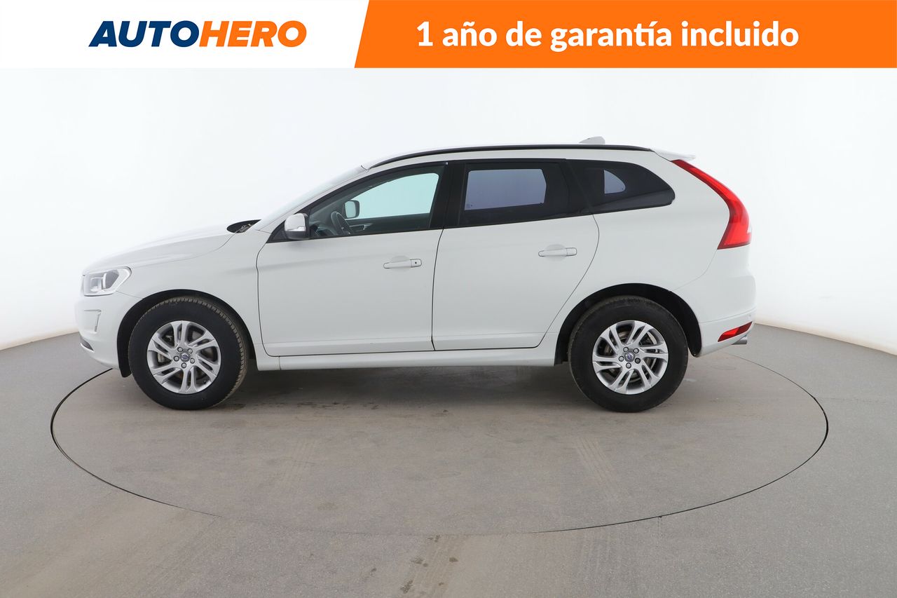 volvo xc60 2016 / foto grande (3)