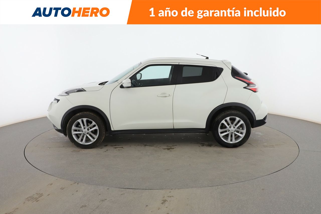 nissan juke 2014 / foto grande (3)