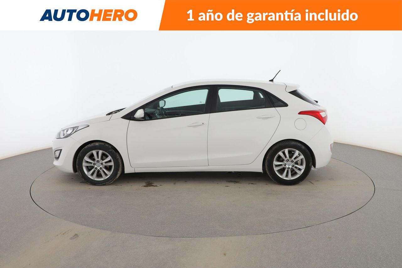 hyundai i30 2013 / foto grande (3)