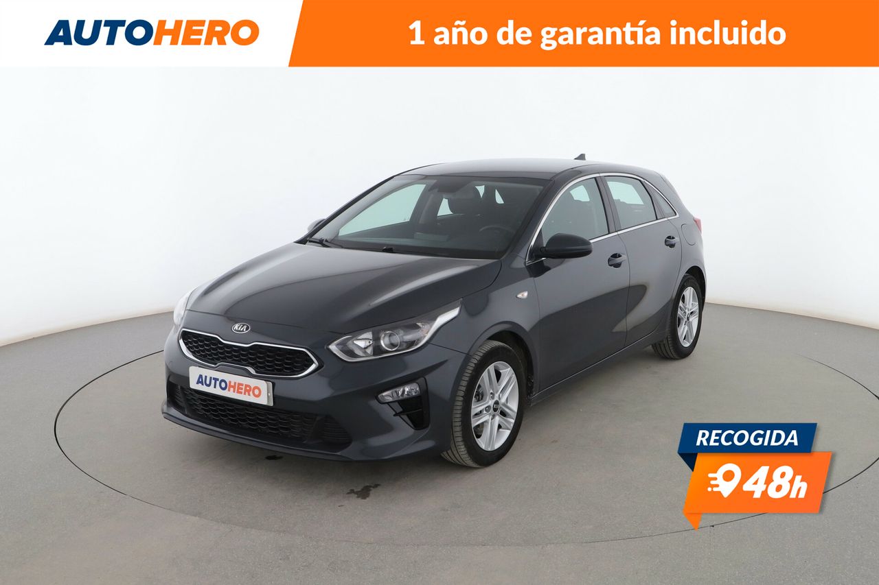 kia ceed 2021 /