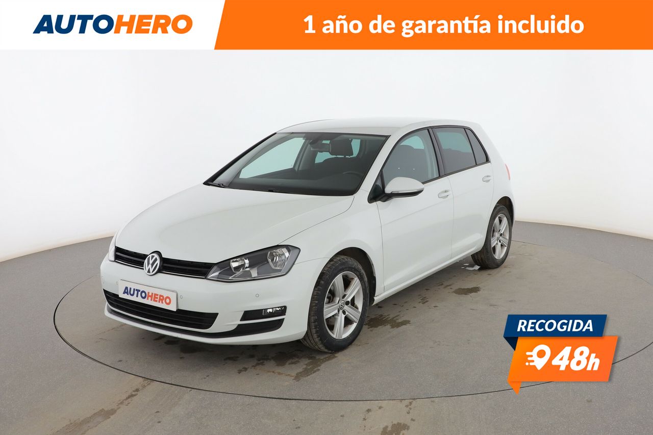 Foto volkswagen golf 2016 /