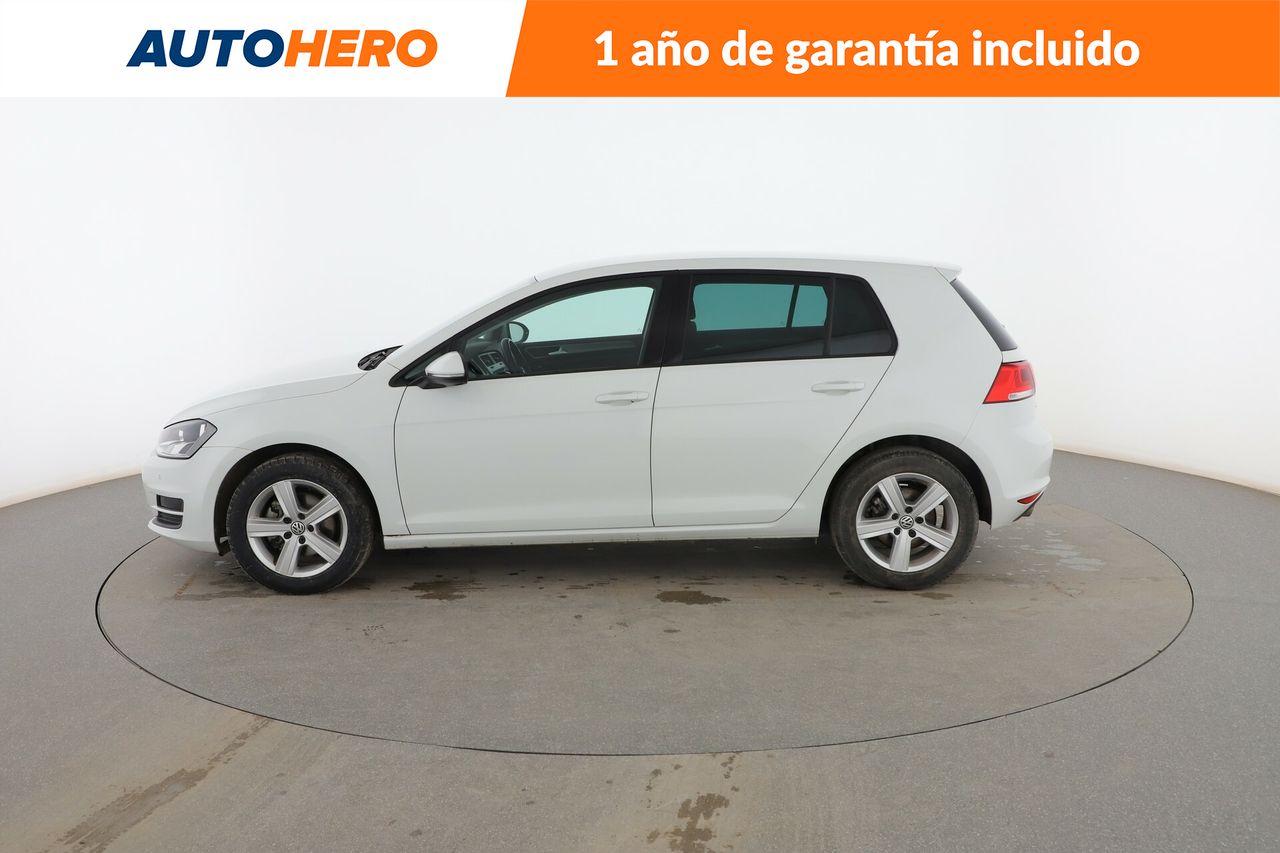 volkswagen golf 2016 / foto grande (3)