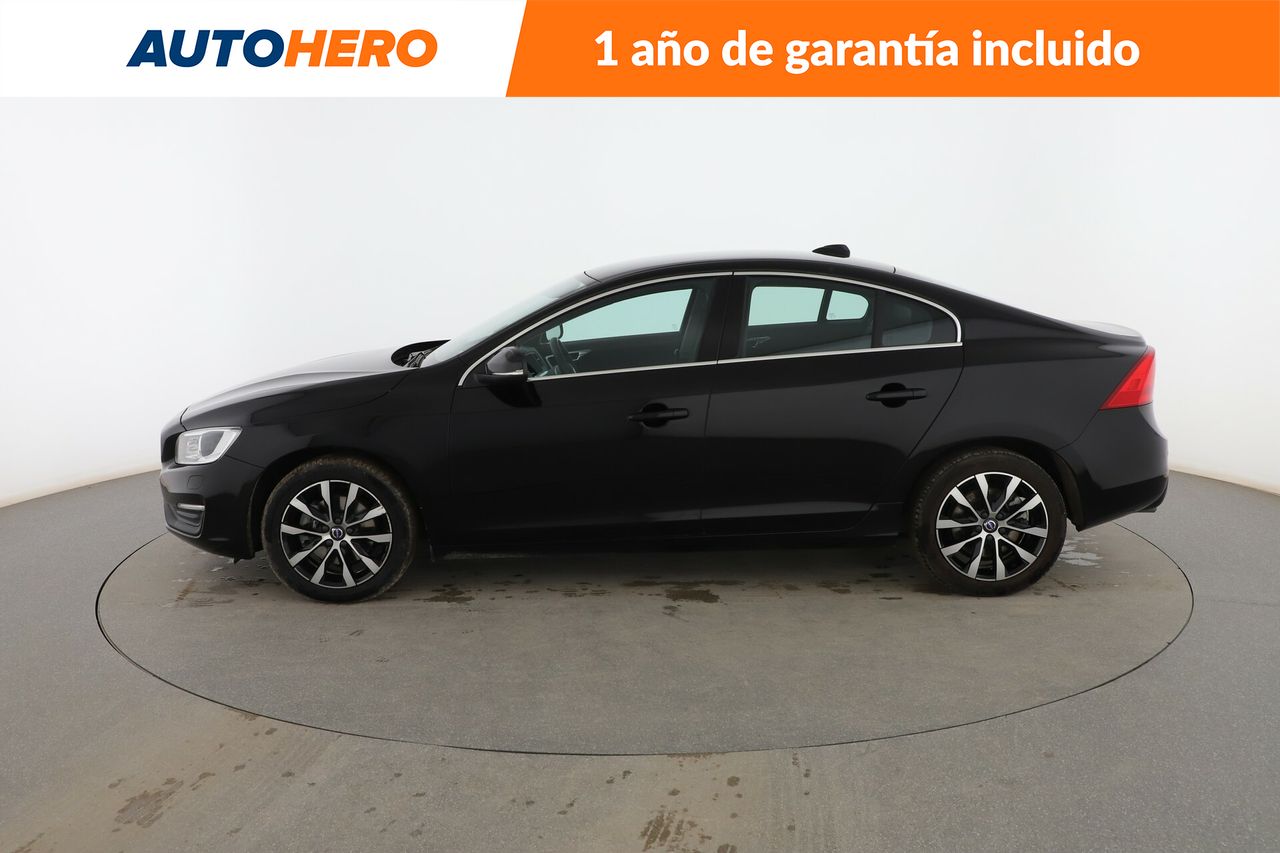 volvo s60 2018 / foto grande (3)