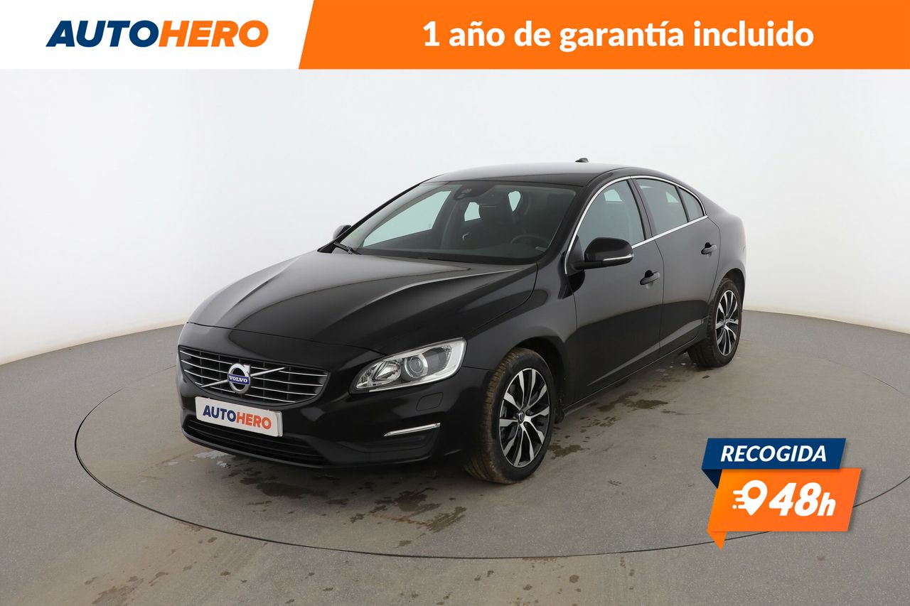 Foto volvo s60 2018 /