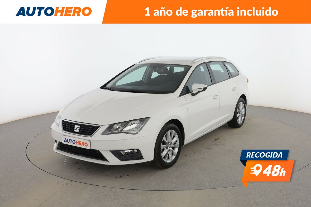 Foto seat leon 2016 /