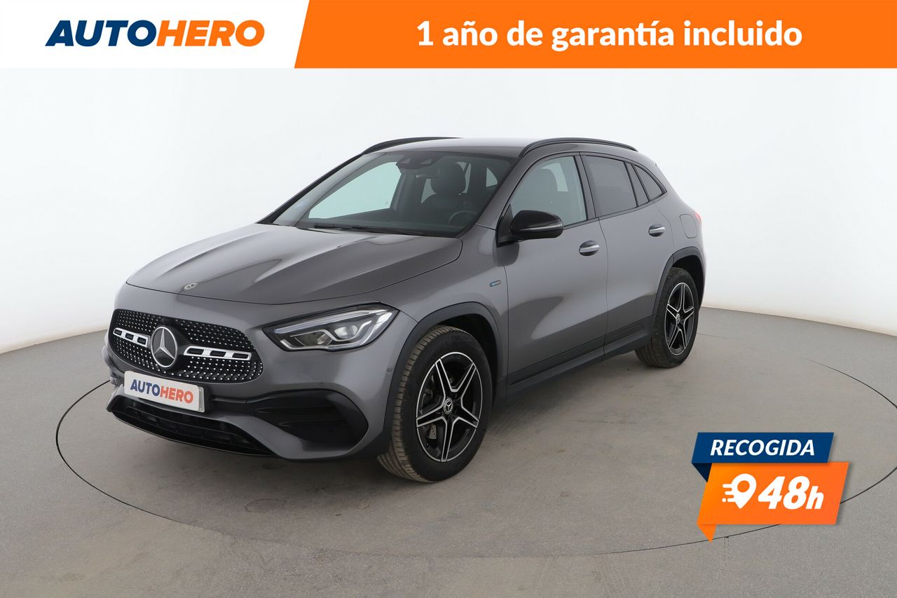 mercedes gla 2020 /