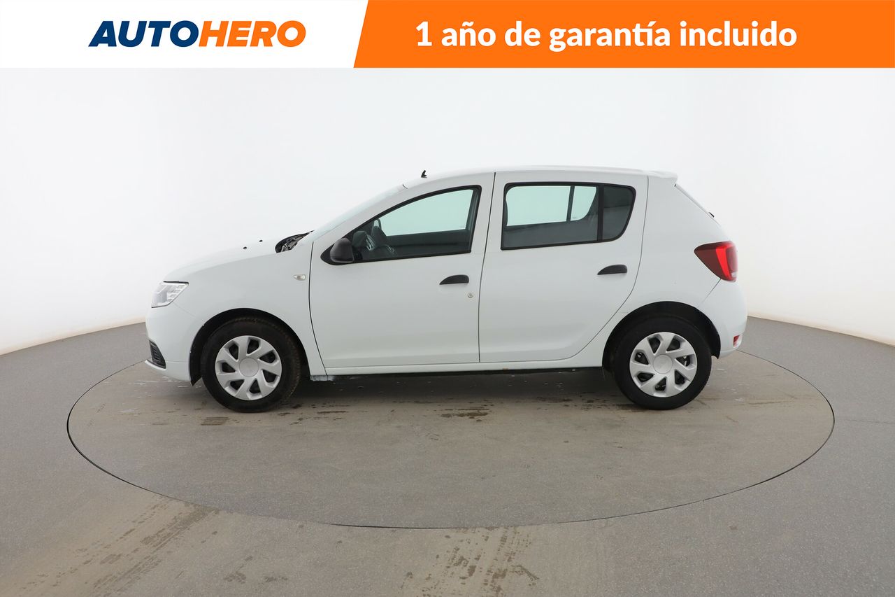 dacia sandero 2018 / foto grande (3)