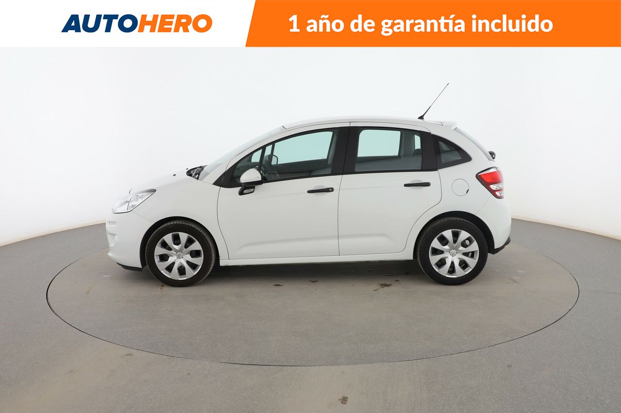 citroën c3 2014 / foto grande (3)