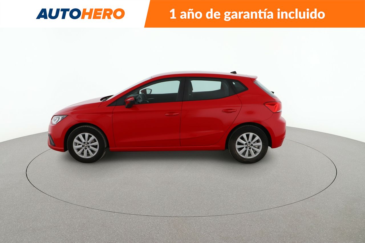 seat ibiza 2021 / foto grande (3)