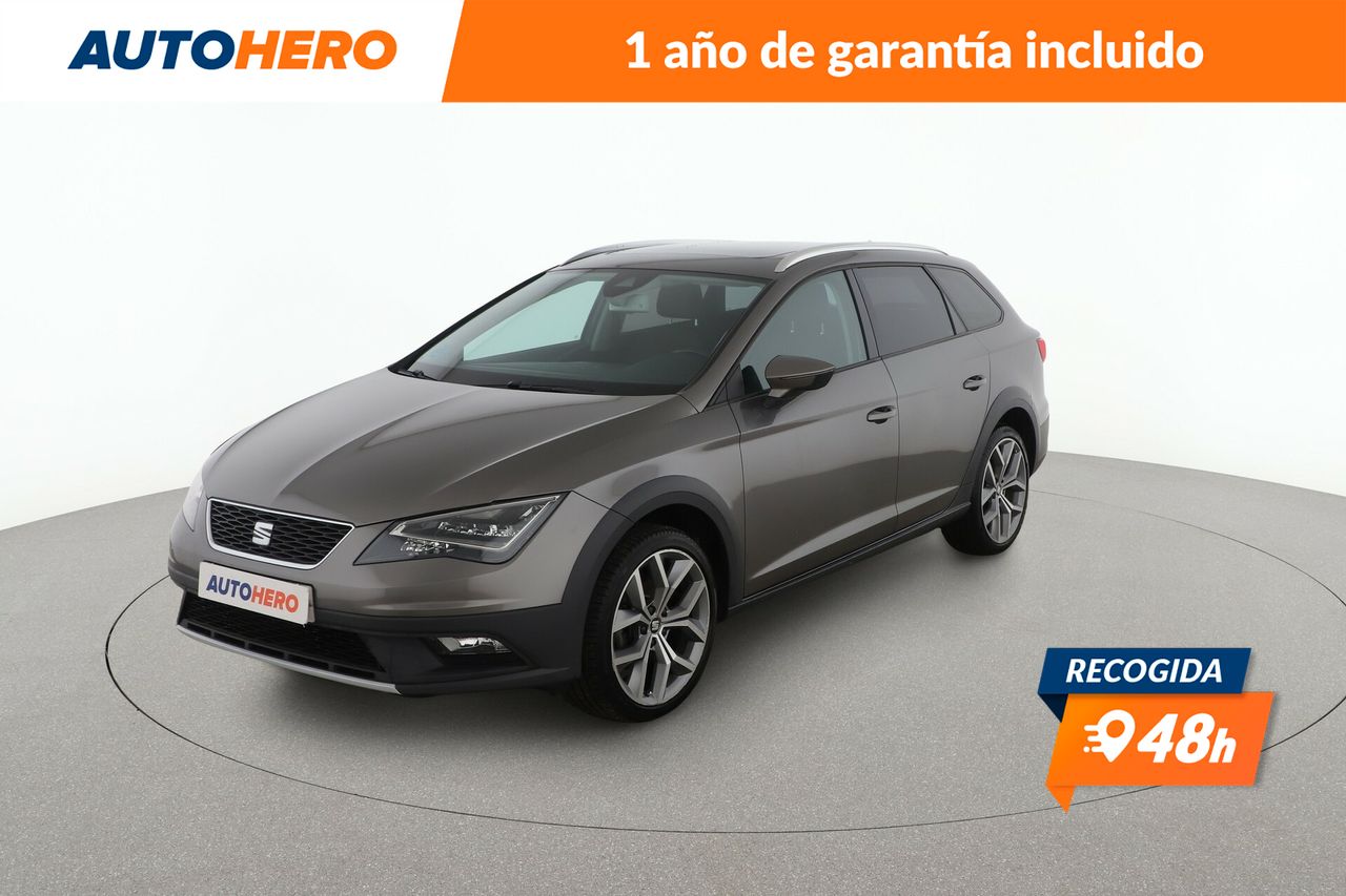 Foto seat leon 2015 /