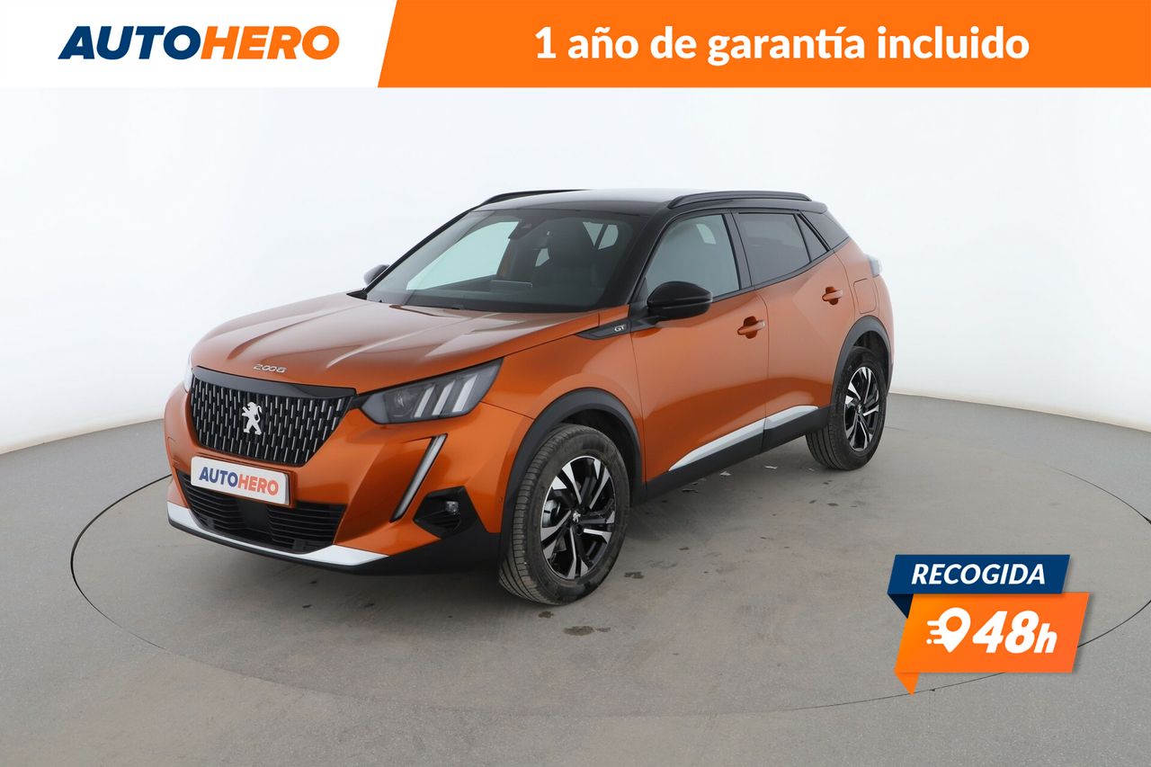 peugeot 2008 2021 /