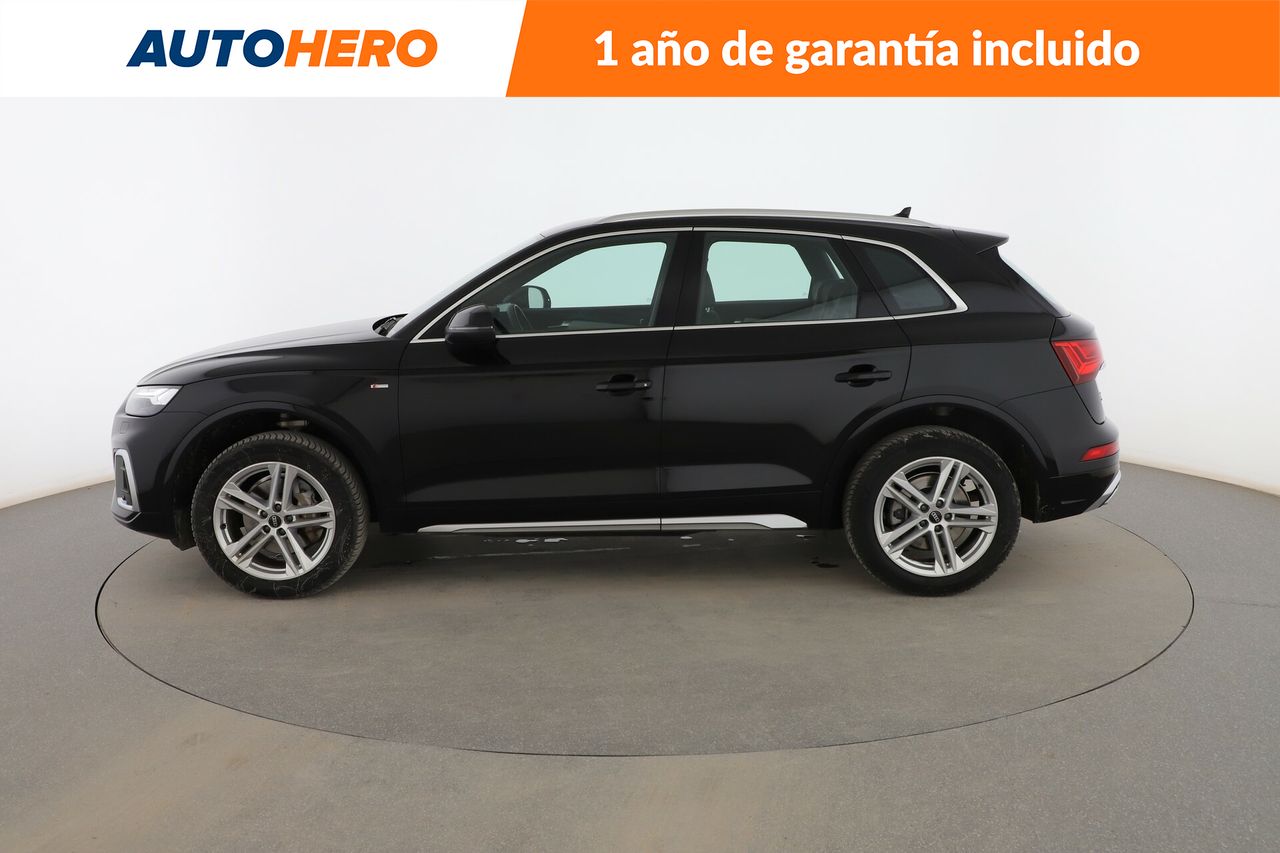 audi q5 2021 / foto grande (3)