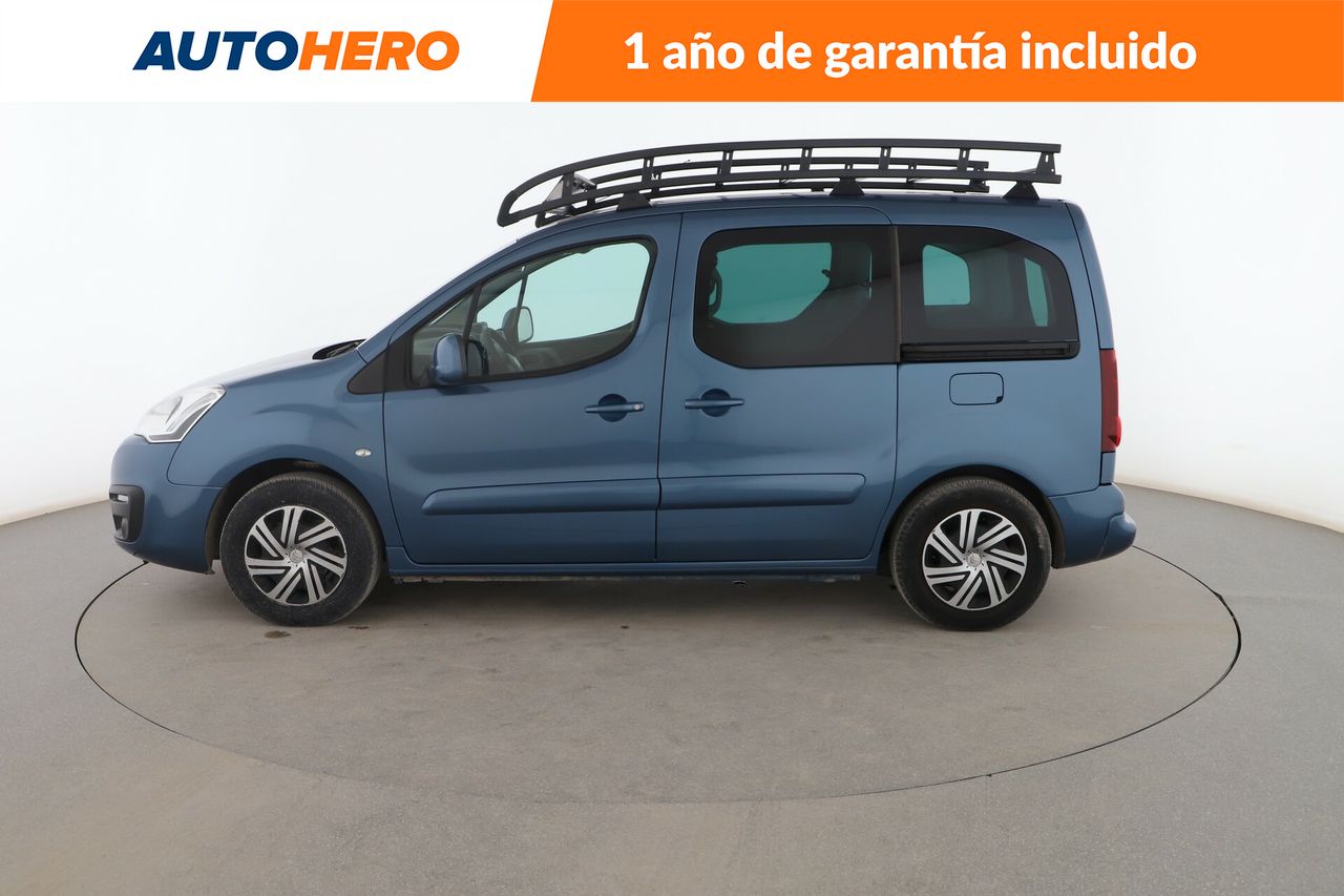 citroën berlingo 2016 / foto grande (3)