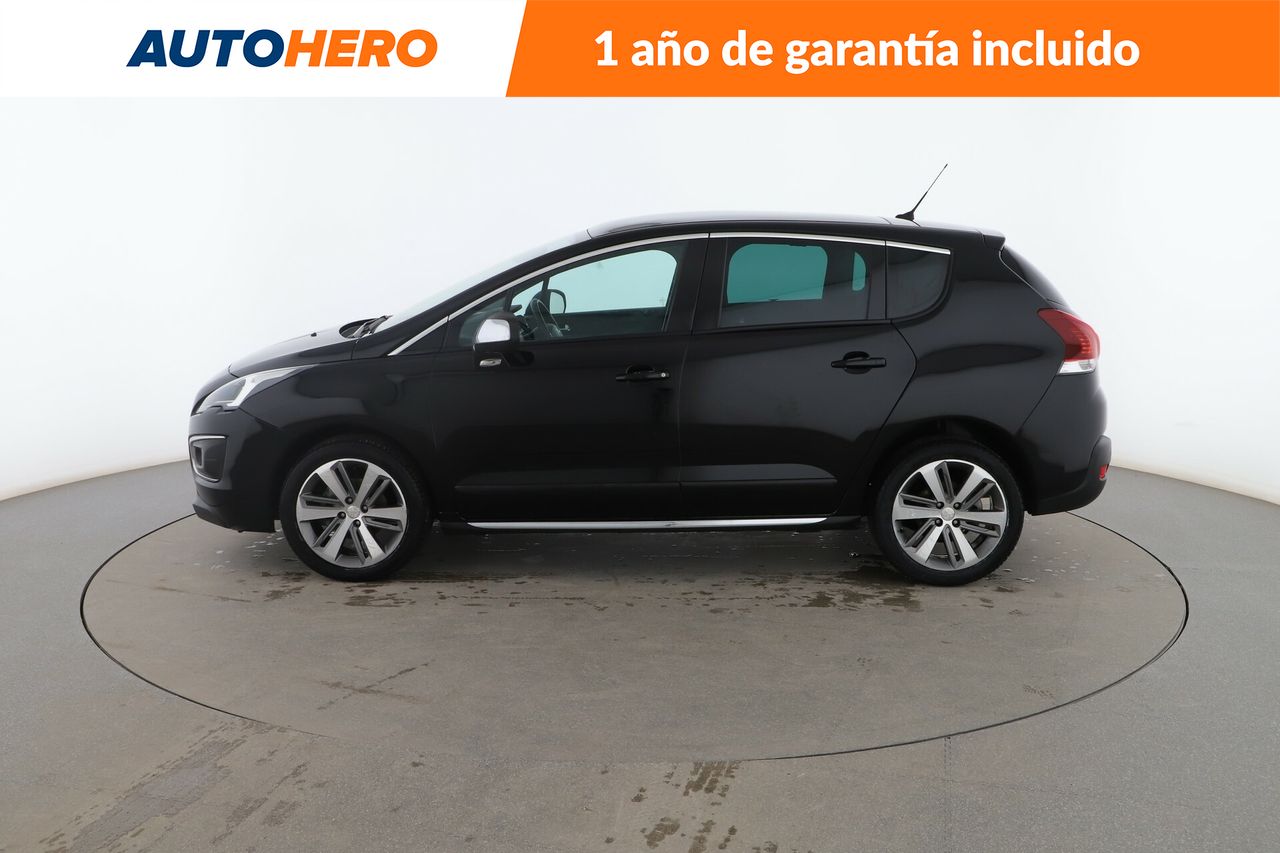 peugeot 3008 2015 / foto grande (3)