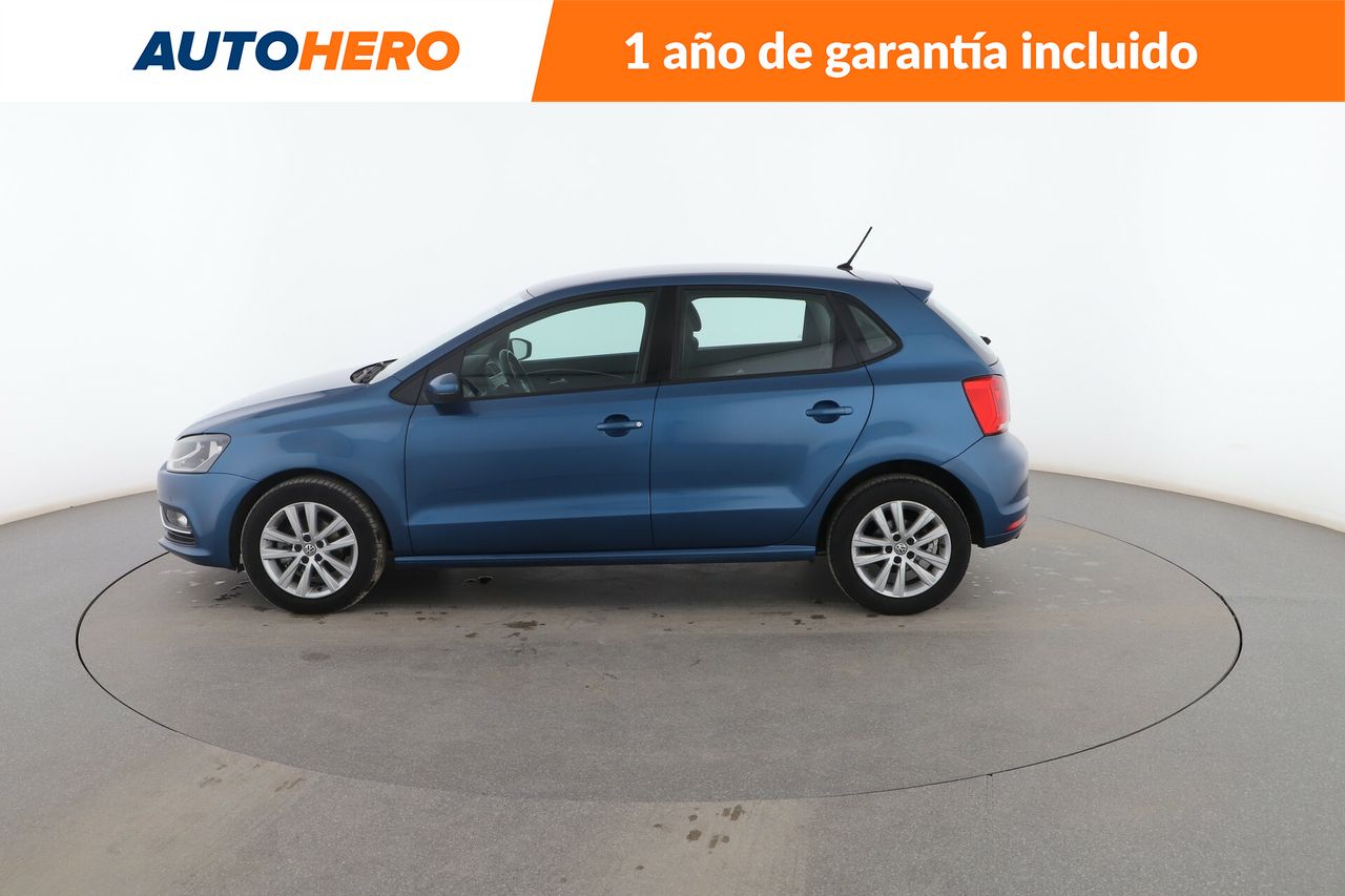 volkswagen polo 2016 / foto grande (3)