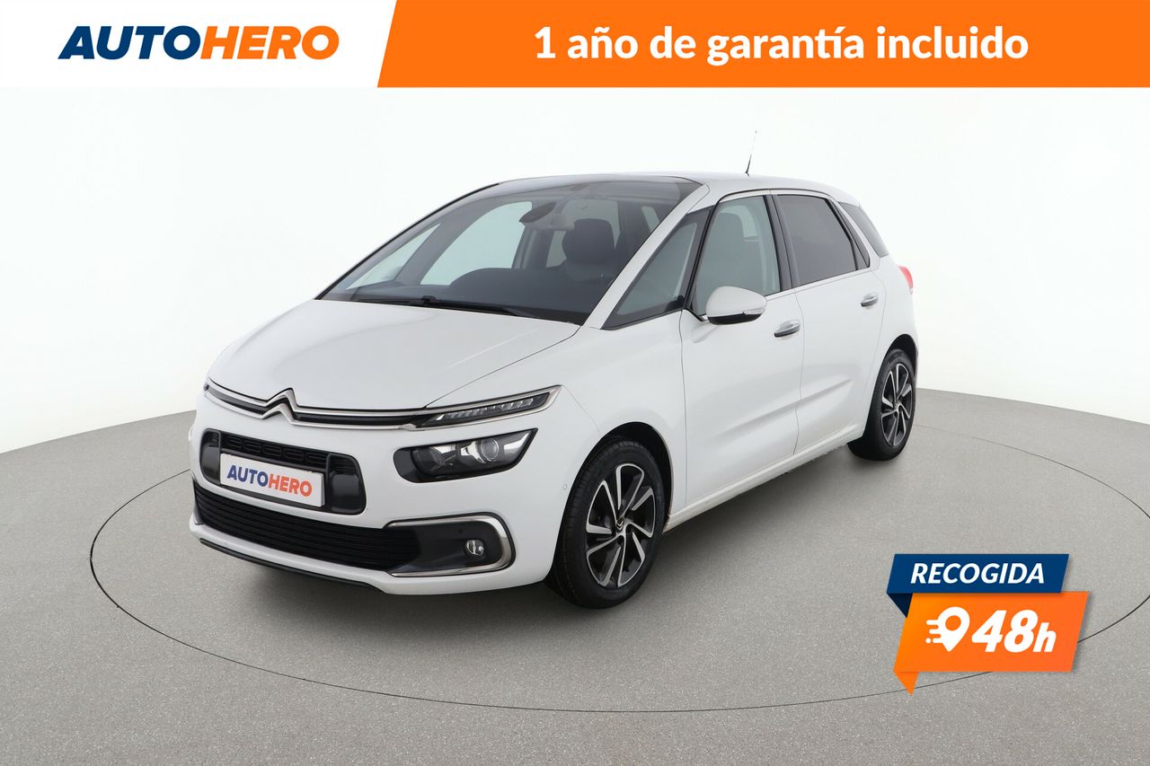 citroën c4 picasso 2017 /