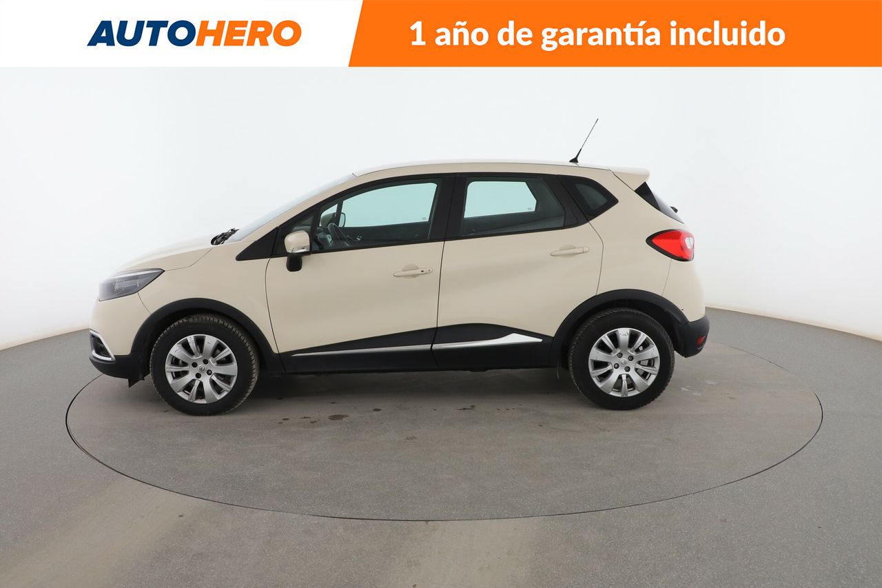 renault captur 2013 / foto grande (3)