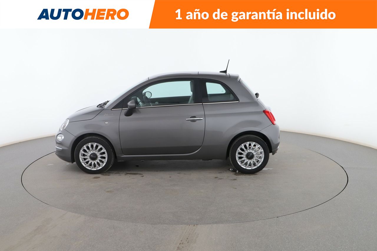 fiat 500 2022 / foto grande (3)