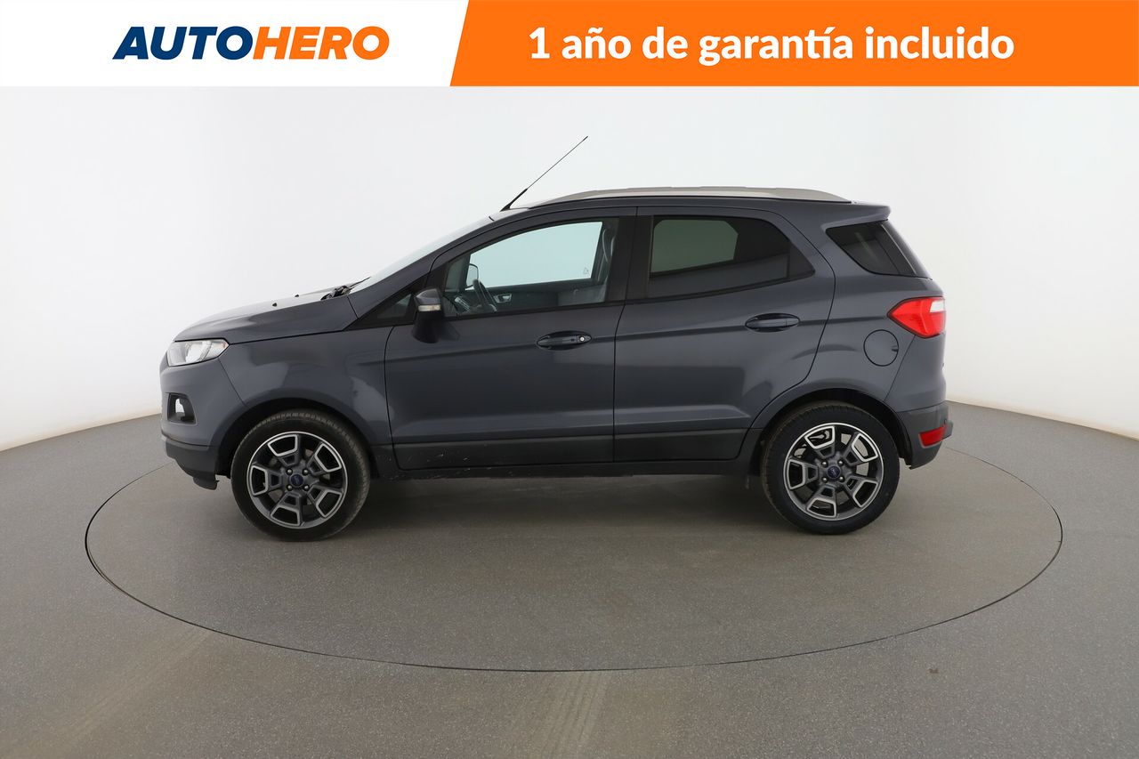 ford ecosport 2015 / foto grande (3)