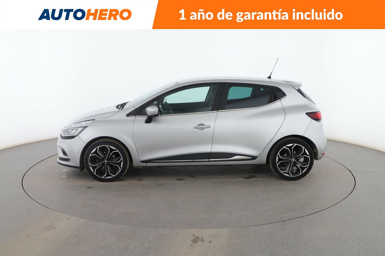 renault clio 2019 / foto grande (3)