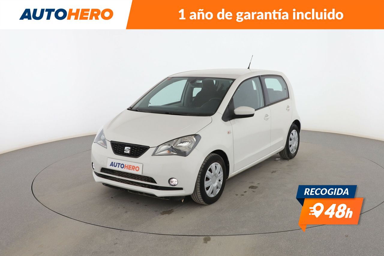 seat mii 2019 /