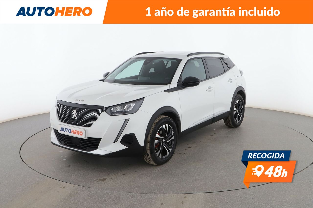 peugeot 2008 2022 /