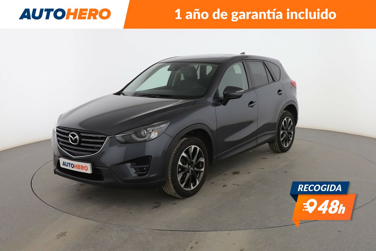 Foto mazda cx-5 2016 /
