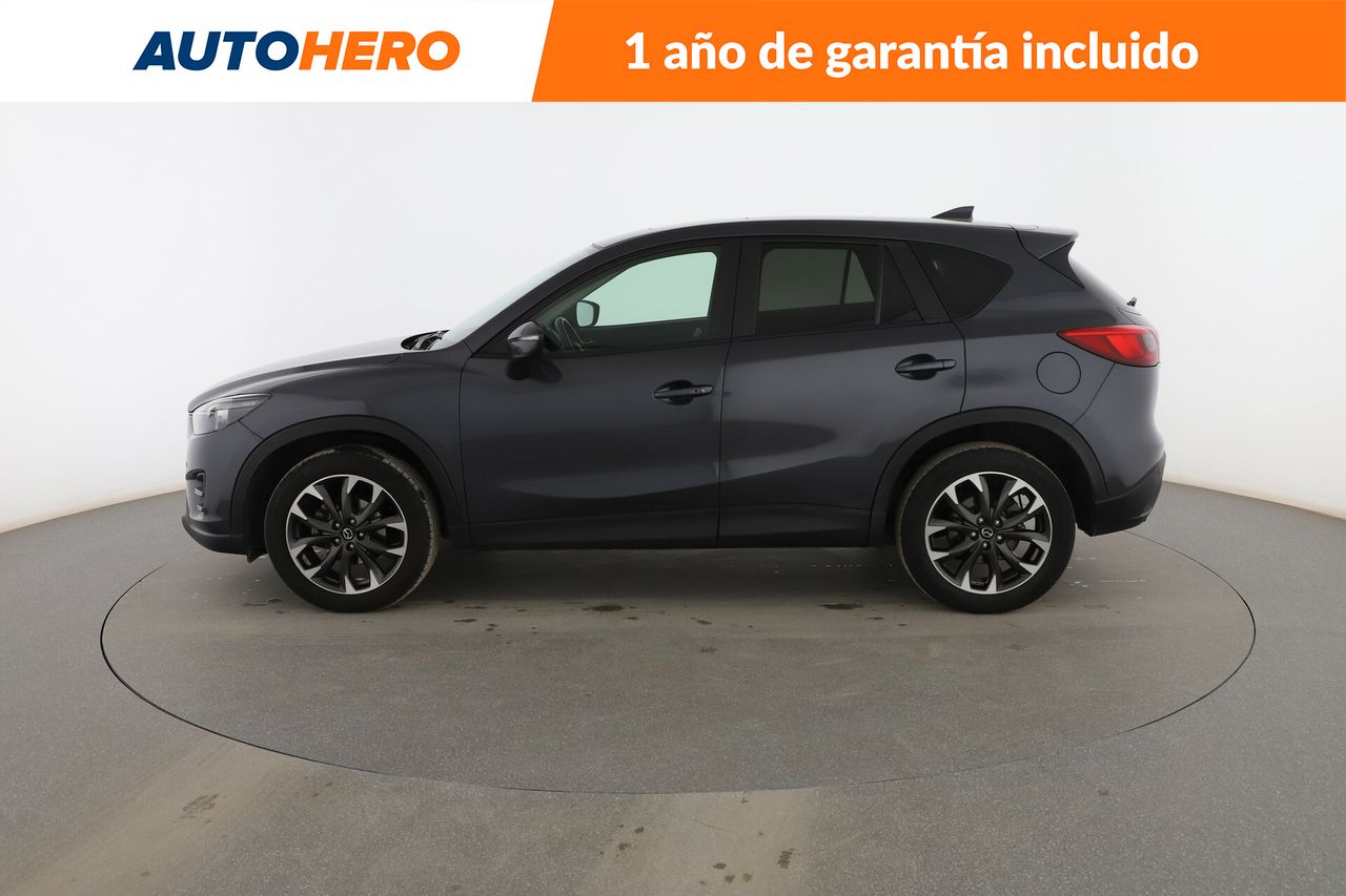 mazda cx-5 2016 / foto grande (3)