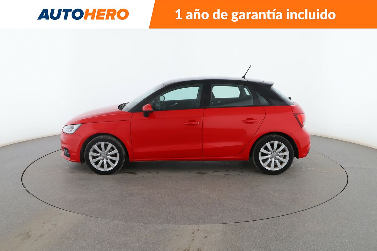 audi a1 2017 / foto grande (3)