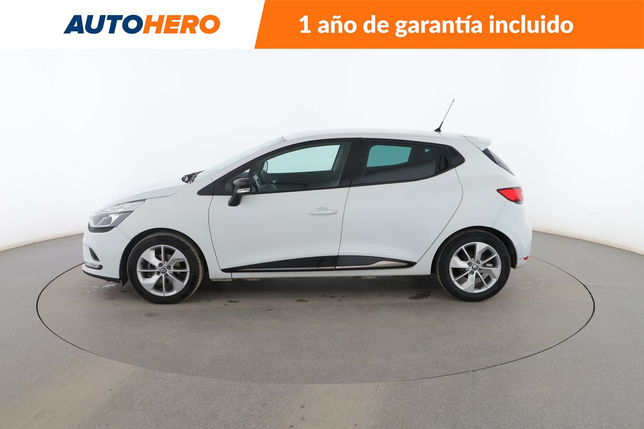 renault clio 2016 / foto grande (3)