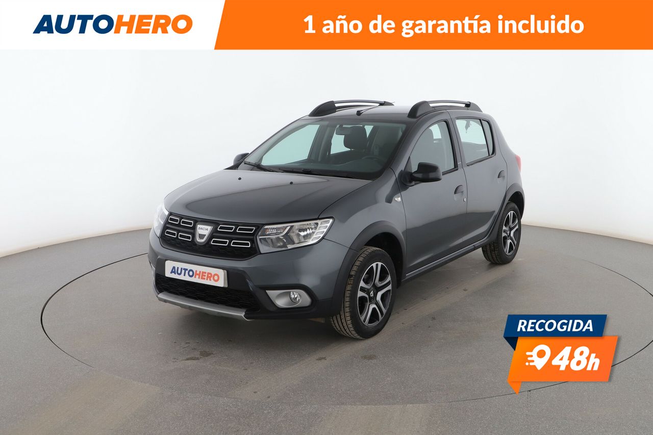 Foto dacia sandero 2018 /