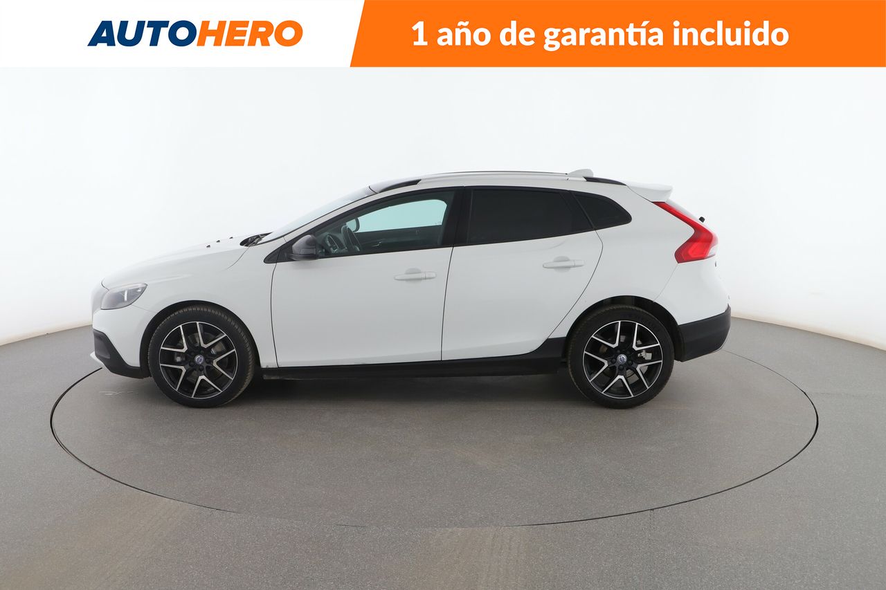 volvo v40 2015 / foto grande (3)