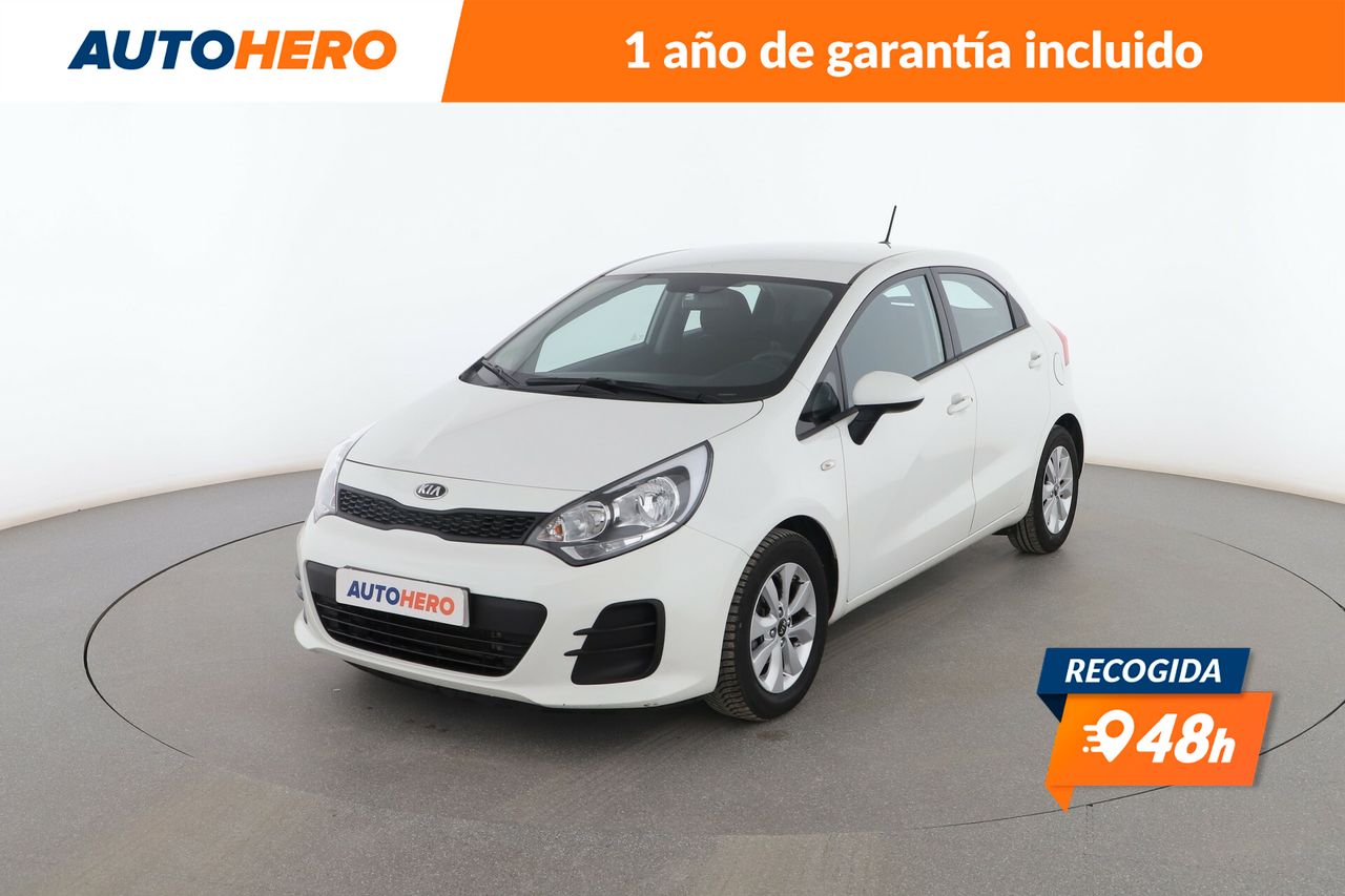 Foto kia rio 2016 /