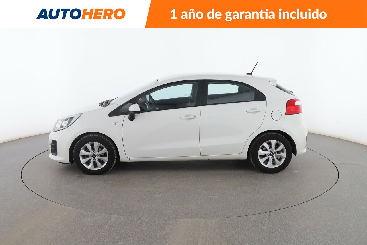 kia rio 2016 / foto grande (3)